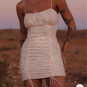 Princess Polly dress